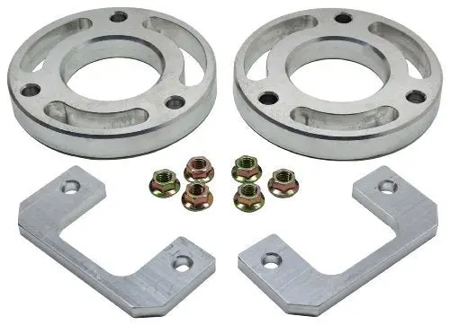 Readylift 66-3085 2.25" Front Leveling Kit - Gm Full Size Truck / Suv 1500 Ld 6-Lug 1