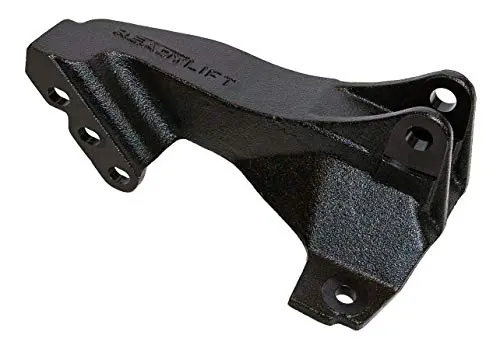 Readylift 67-2535 Track Bar Relocation Bracket For F250/F350/F450 1