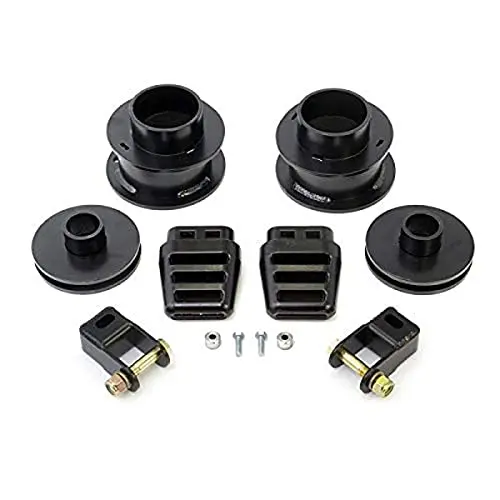 Readylift 69-1930 3"F / 1"R Sst Lift Kit - Dodge Ram 2500 4Wd (New Body) 1