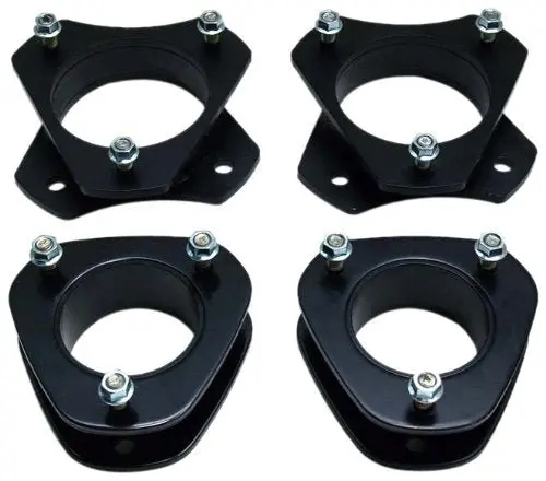 Readylift 69-2070 3"F / 2"R Lift Kit - Ford Expedition/Navigator 2003-2017 1