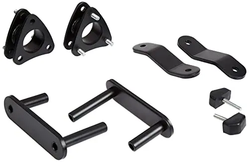 Readylift 69-4510 2.5" Smart Suspension Technology Lift Kit - Xterra/Equator 1