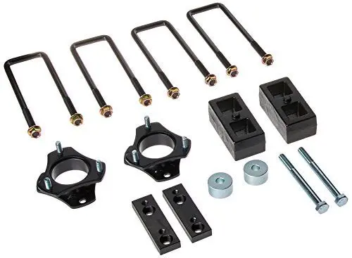 Readylift 69-5212 3"F / 2"R Sst Lift Kit - Toyota Tacoma Trd / Sr5 / Rock Warrior 1