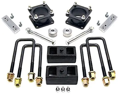 Readylift 69-5276 3"F / 2"R Sst Lift Kit - Toyota Tundra Trd / Sr5 / Rock Warrior 1