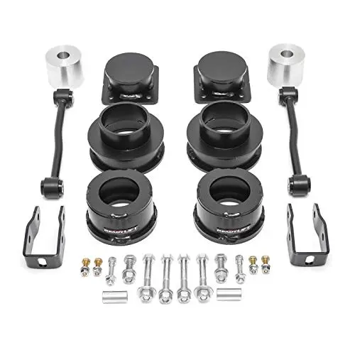 Readylift 69-6025 2.5" Sst Lift Kit For The Jt Gladiator 1
