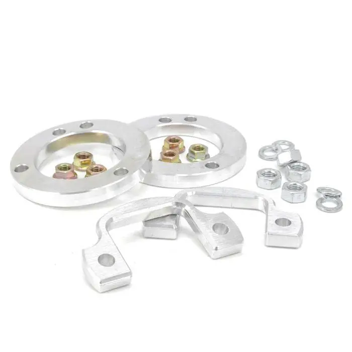 Readylift Ford Bronco 2021-2022 1.25 Inch Leveling Kit 1