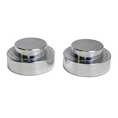 Readylift Suspension Rl Chevy/Gm Rear Spacer 1" Lif - 66-3010 1
