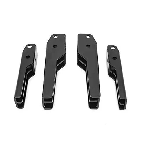 Readylift Suspension Rl Ranger Anti Intrusion Beams - 67-2900 1
