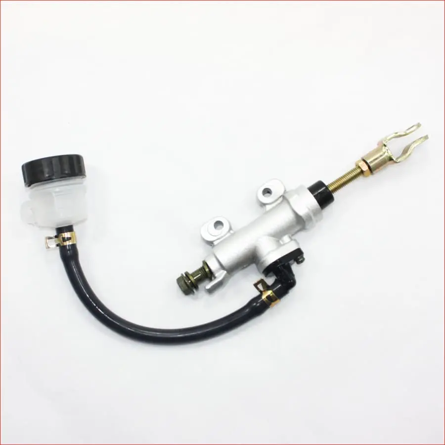 Foot Hydraulic Brake Master Cylinder - 10Mm Banjo / 40Mm 1