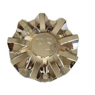 Red Sport 33 Wheel Csrsw33-B2p Chrome Center Cap 1
