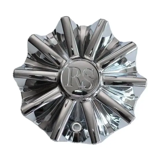 Red Sport Wheel Rsw22 Center Cap Serial Number Csrsw22-A1p 1