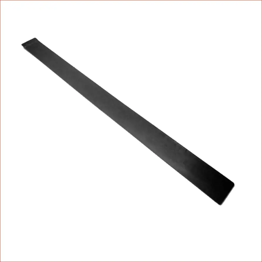 Replacement Piece For Chain Guard 1