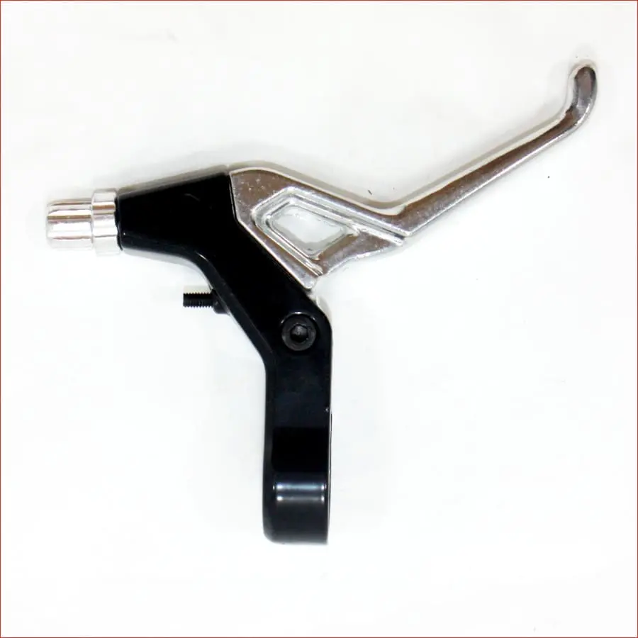 Right Cable Brake Lever Handle Mini Pit Pocket Rocket Dirt Scooter Bike Bicycle 1