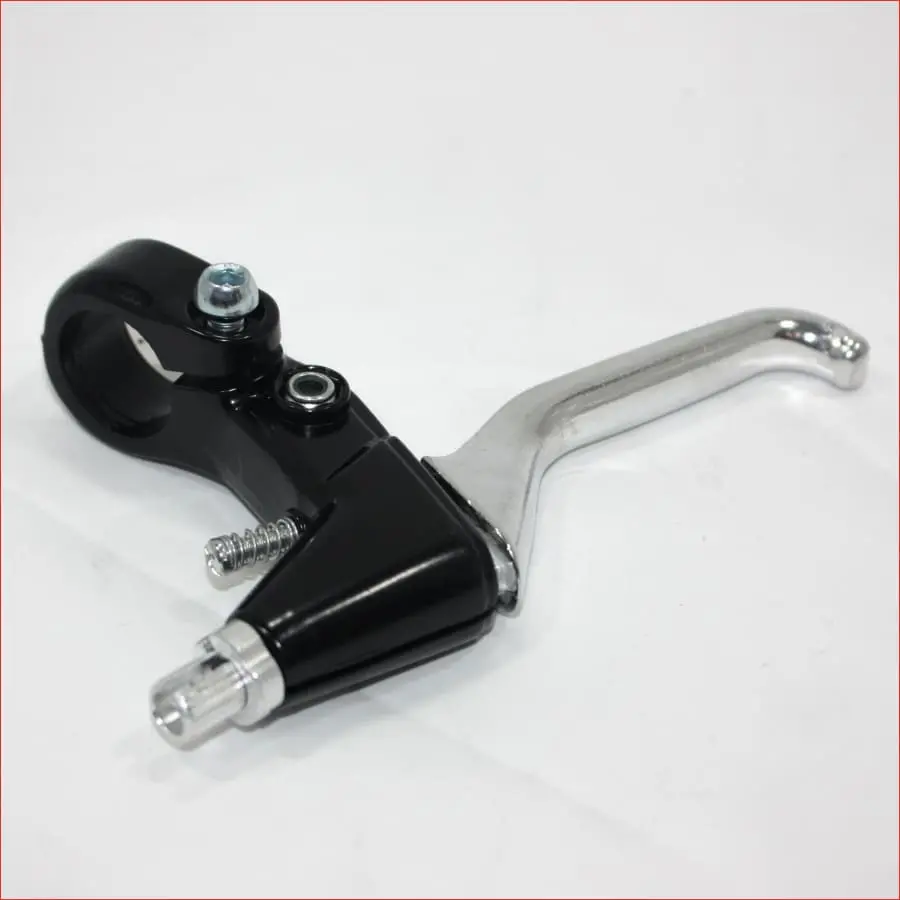 Right Cable Brake Lever Handle Mini Pit Pocket Rocket Quad Dirt Scooter Bike Atv 1