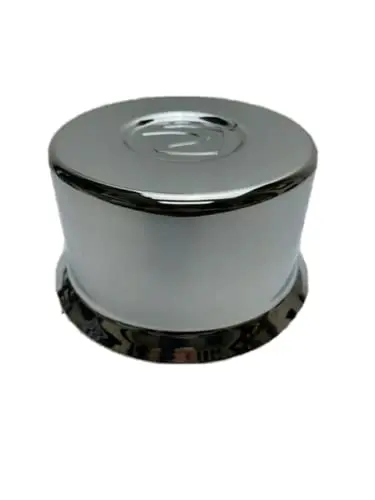 Roadtrek Chrome Snap In Wheel Center Cap Pd-Cap173-P6037l 1