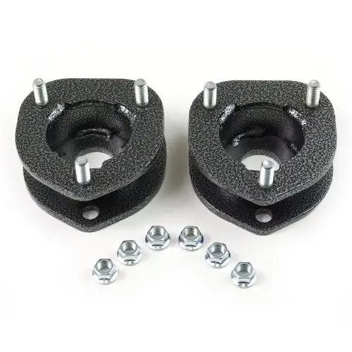 Rugged Off Road 2-100 2.5" Off Road For Dodge Ram 1500 4Wd 1