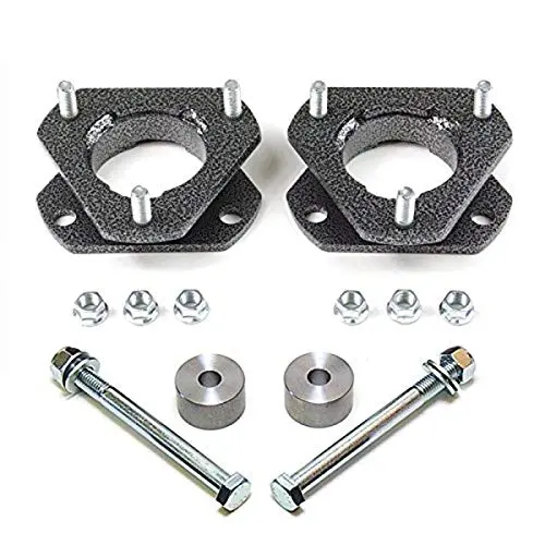 Rugged Off Road 7-106 2.25" Front Leveling Kit 1