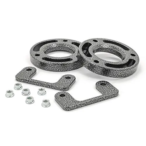 Rugged Off Road 9-102 2.25" Front Leveling Kit 1