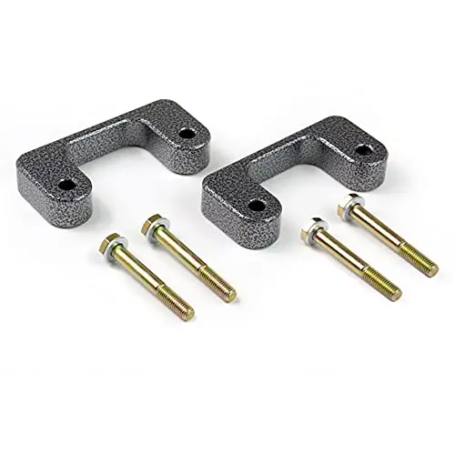 Rugged Off Road 9-106 Front Leveling 2019-2021 Chevrolet Silverado/Gmc Sierra 1500 1