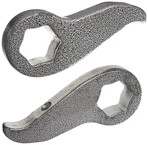 Rugged Off Road 9-302 2.25" Front Torsion Key Leveling Kit 1