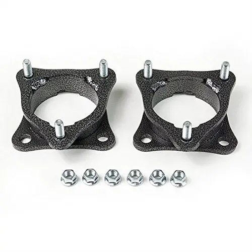 Rugged Off Road Front 2.0" Leveling Kit Ford F-150 2Wd | 4Wd 04-14 1