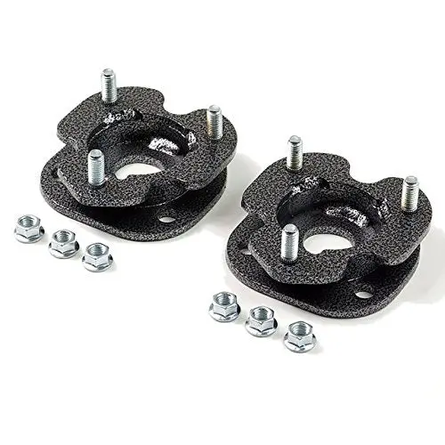 Rugged Offroad 2006-2018 Dodge Ram 1500 (Strut Extension) 4Wd 2.0'' Front Leveling 1