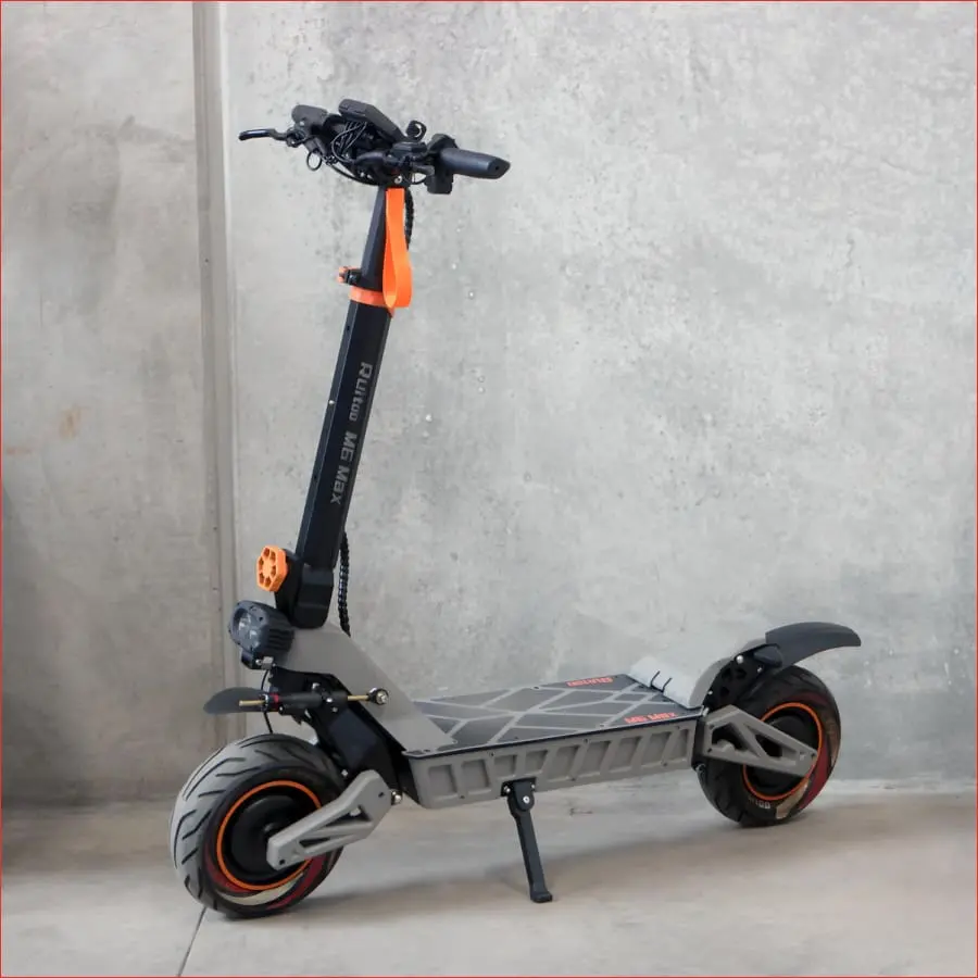 Ruitoo - M6 Max - 3000W Electric Scooter 1