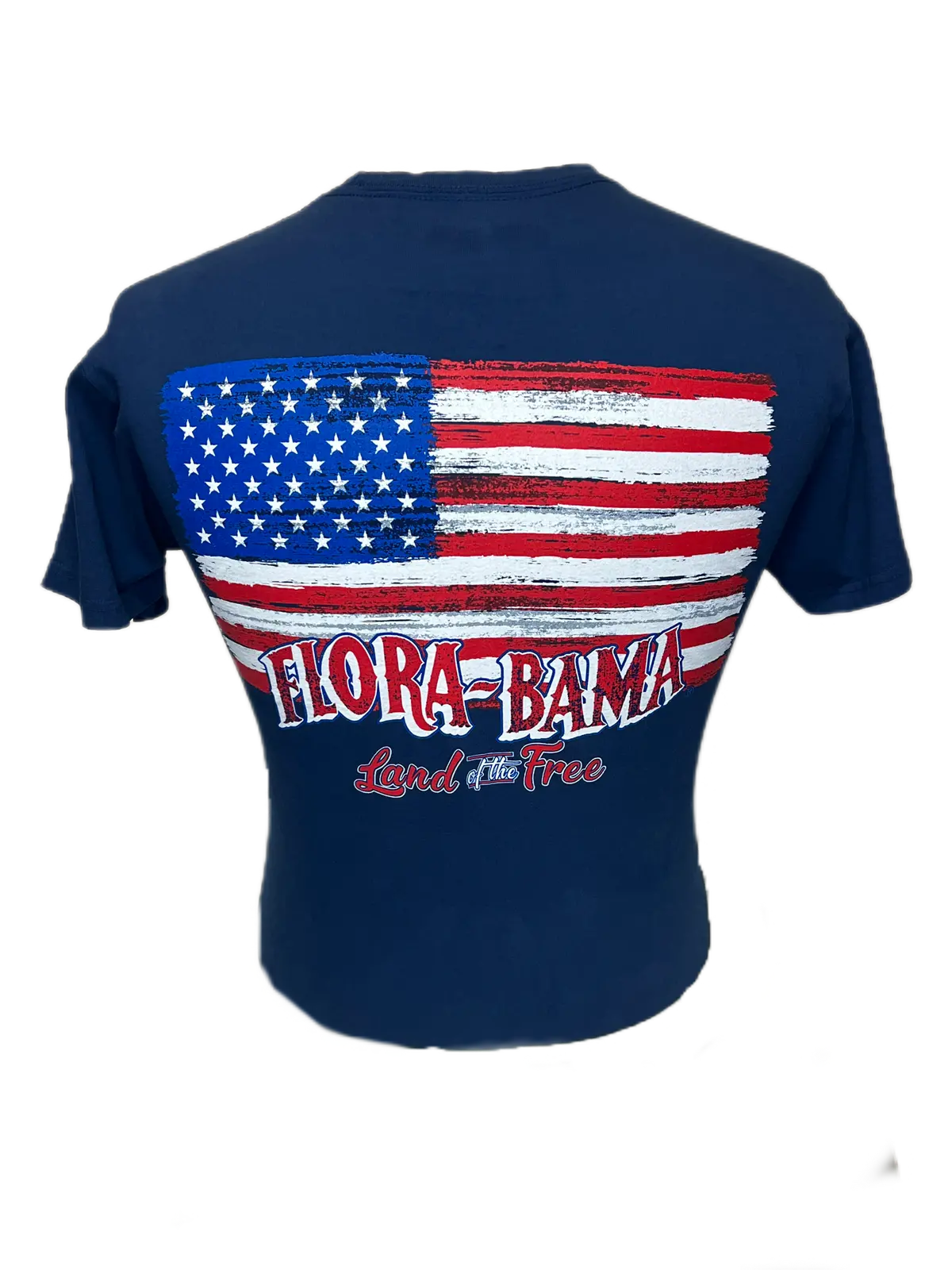 Flora-Bama Red White And Fb 1