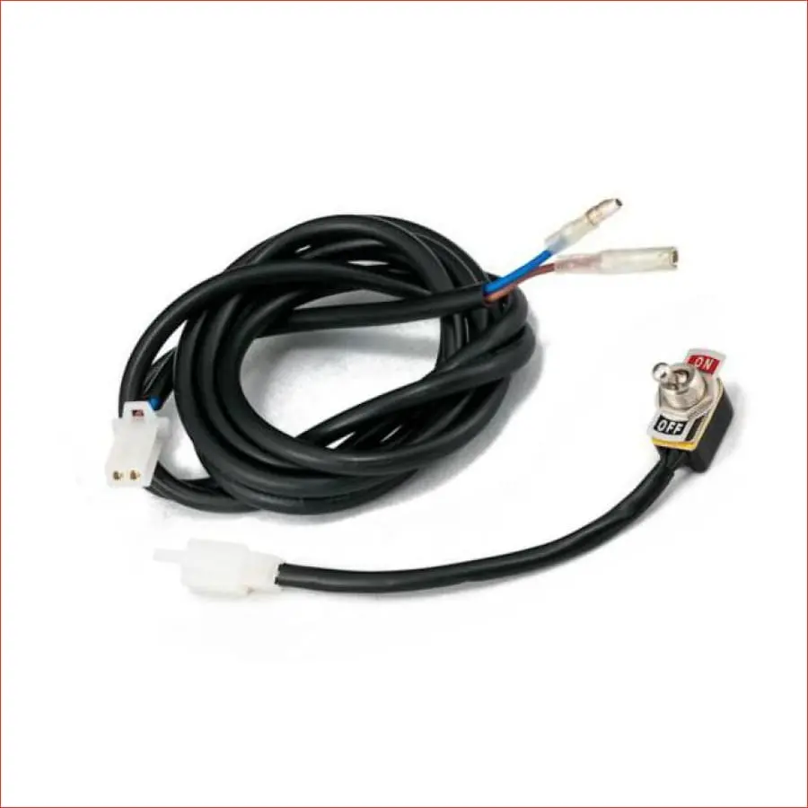 Safety Kill Switch + Harness 1