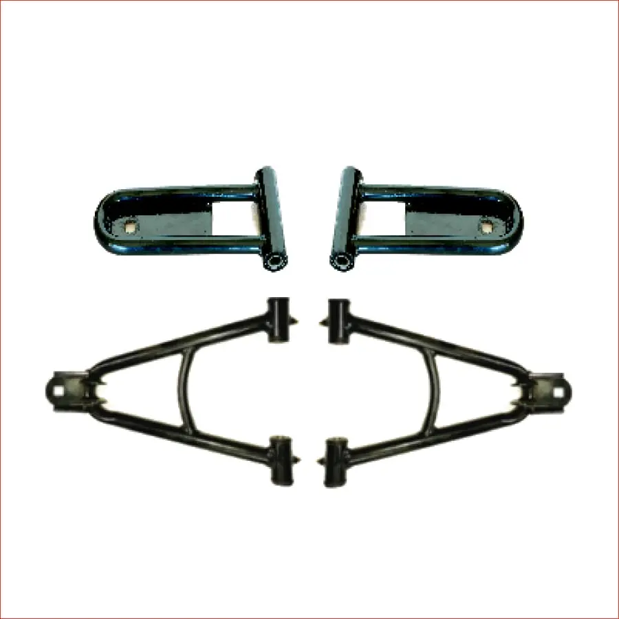 Sahara Control Arm Set (X4) 1