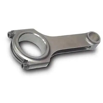 Scat 2-350-5700-2100-Qls Forged Connecting Rods – Engineered For High-Rpm Reliability 1