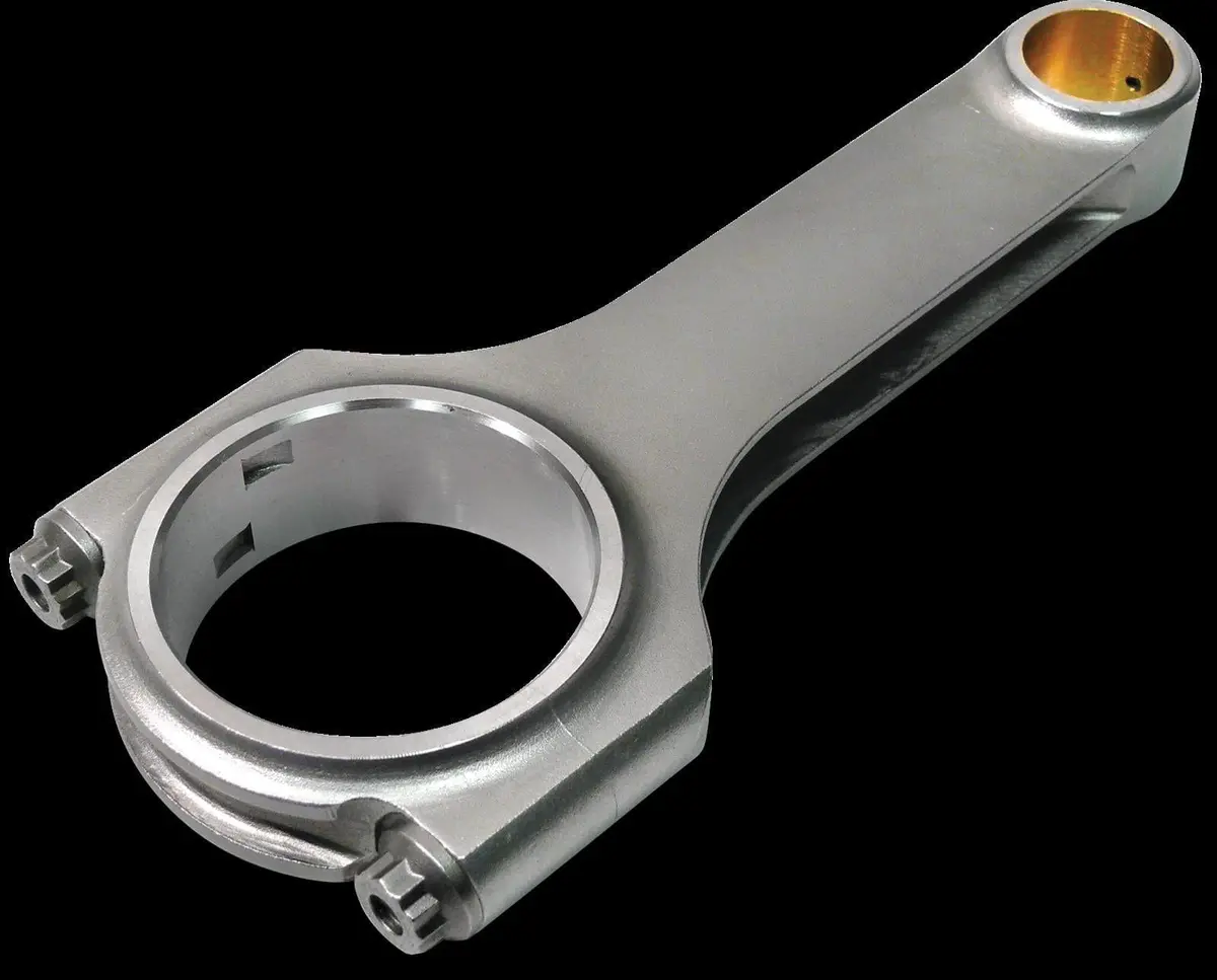 Scat Forged I-Beam Connecting Rods – 6.059" Center-To-Center 1