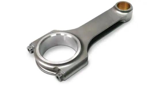 Scat Pro Sport H-Beam Connecting Rods – Forged Aluminum, Balanced & Ready To Install 1