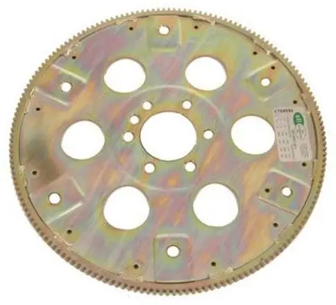 Sfi-Certified Flexplate – Compatible With Small-Block Chevrolet Engines 1