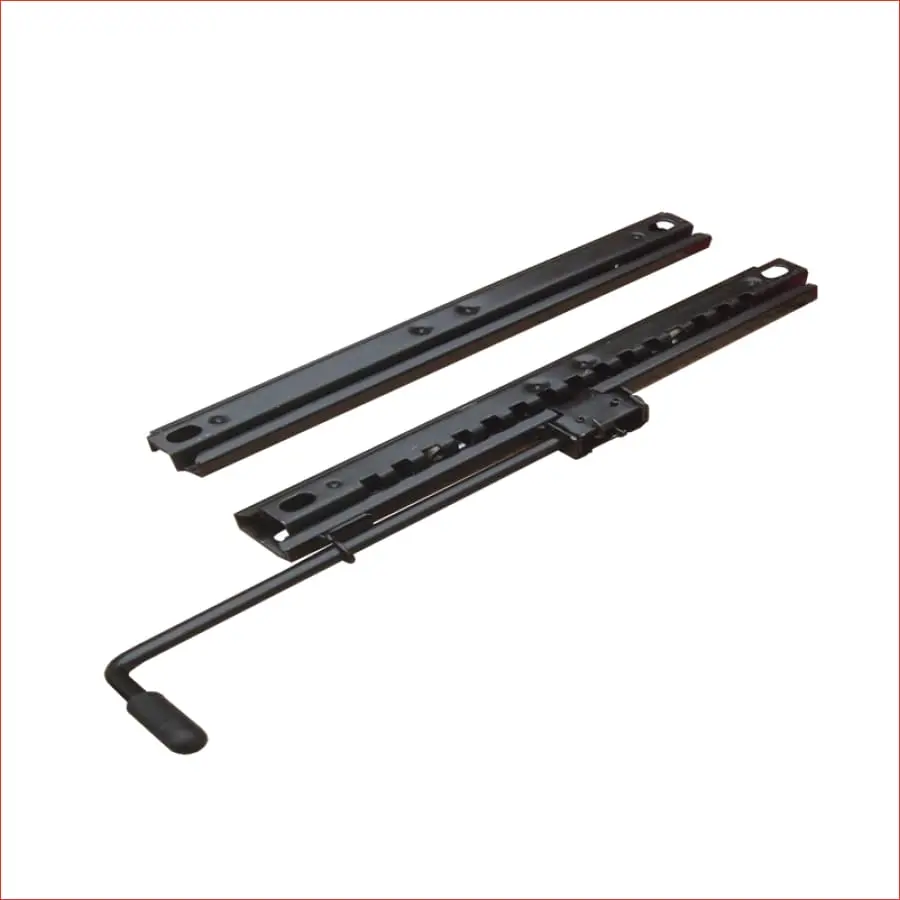 Seat Rail - 300Mm 1