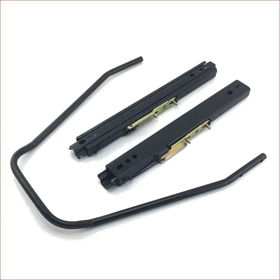 Seat Rail - 360Mm 1
