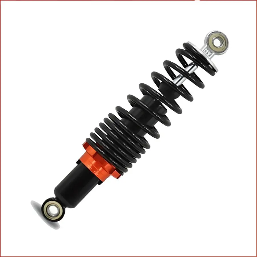 Shock Suspension (Various Sizes) 1