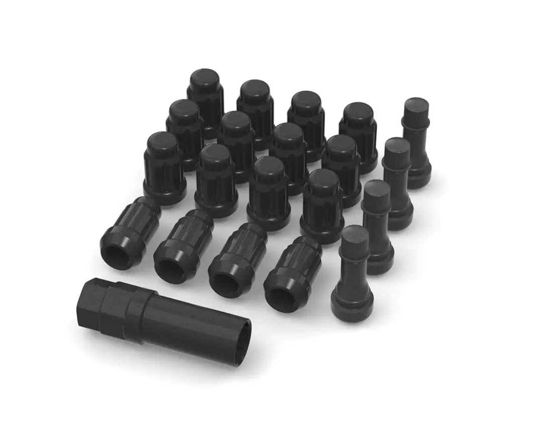 Installation Kit 1