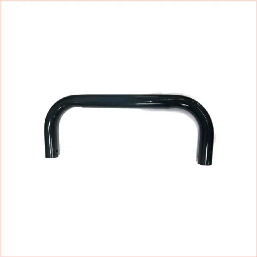 Side Step Bumper - Bull Guard 1