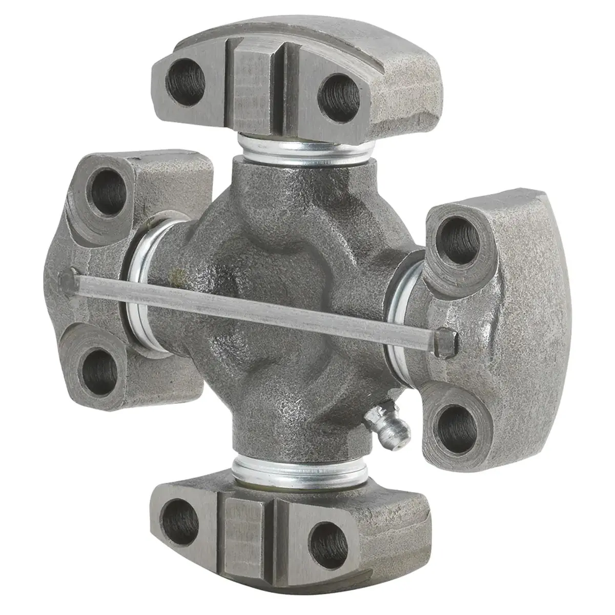 Skf Universal Joint (U-Joint) – Heavy-Duty Cross-And-Roller Design 1