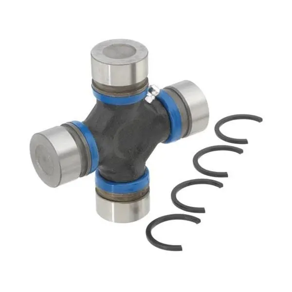 Skf Uj235 Universal Joint Bearing – Heavy-Duty Cross & Yoke Compatible Component 1