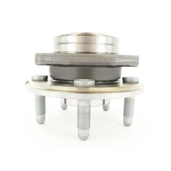 Skf Br930780 Wheel Bearing And Hub Assembly 1