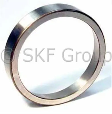 Skf Wheel Bearing Race Set – Precision-Machined Replacement Rings 1