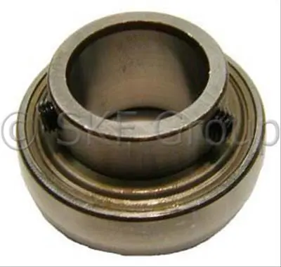 Skf Gy1100Krrb Sealed Wheel Bearing Assembly – Double Row Angular Contact 1
