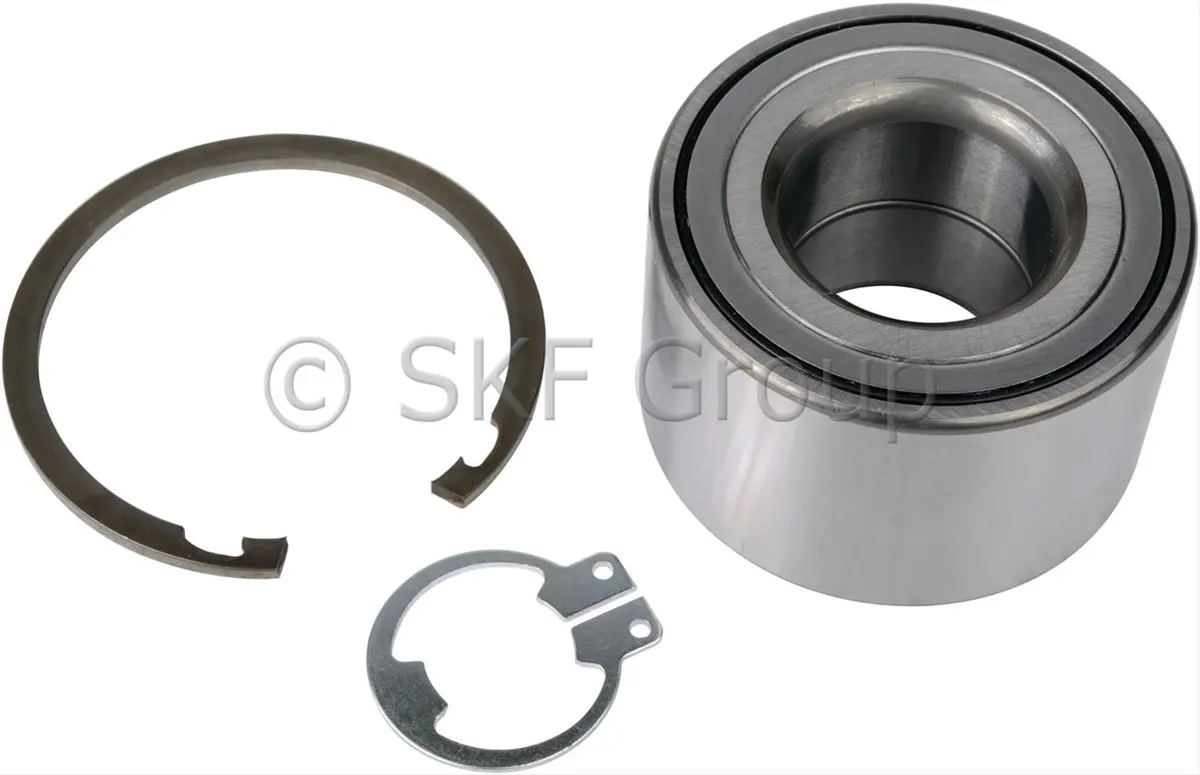 Skf Premium Wheel Bearing Assembly – Sealed, High-Load Capacity 1