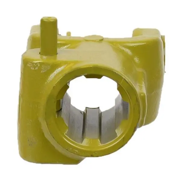 Skf Heavy-Duty U-Joint Yoke – Compatible With Standard Driveshafts 1