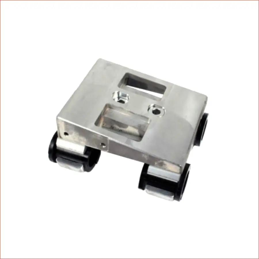 Sliding Engine Mount (Anti-Vibration) 1