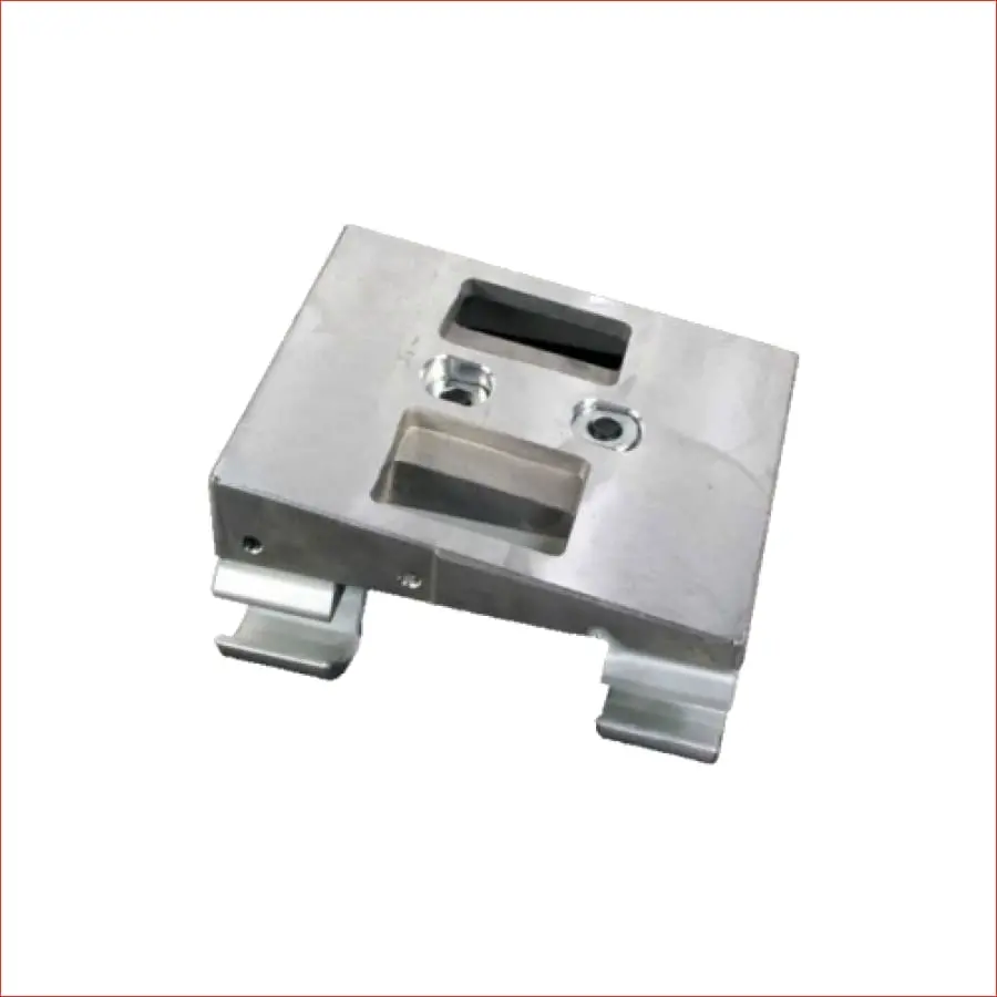 Sliding Engine Mount 1