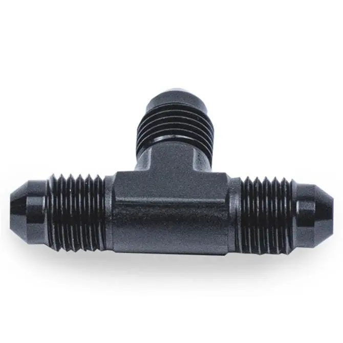 Snow Performance 806-Brd Tee Adapter Fitting – Boost Reference & Nitrous Integration 1