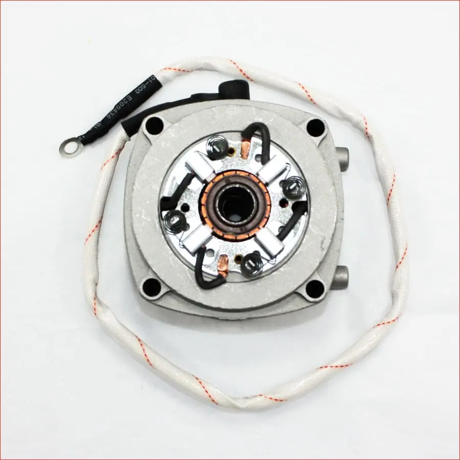 Start Motor Starter 49Cc 1