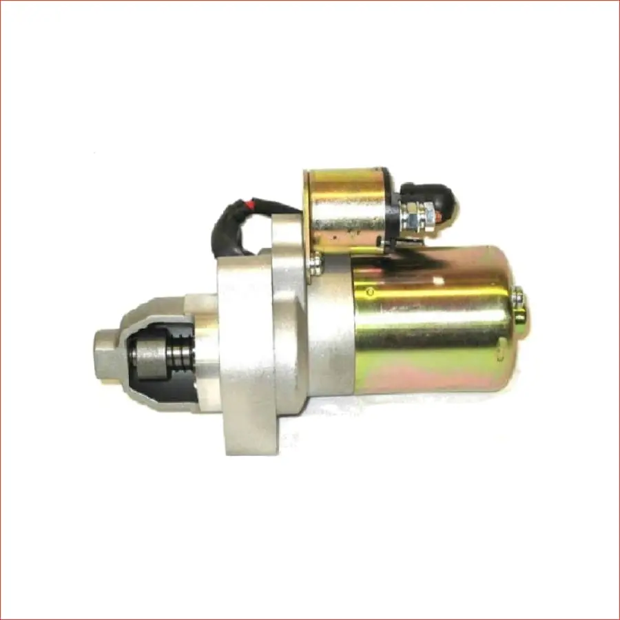 Starter Motor For Gx240 Gx270 1
